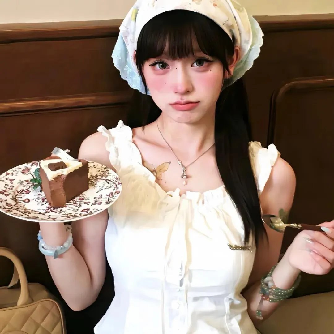 深郁黑暗