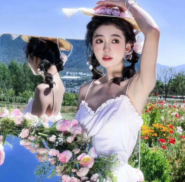 魅力航班