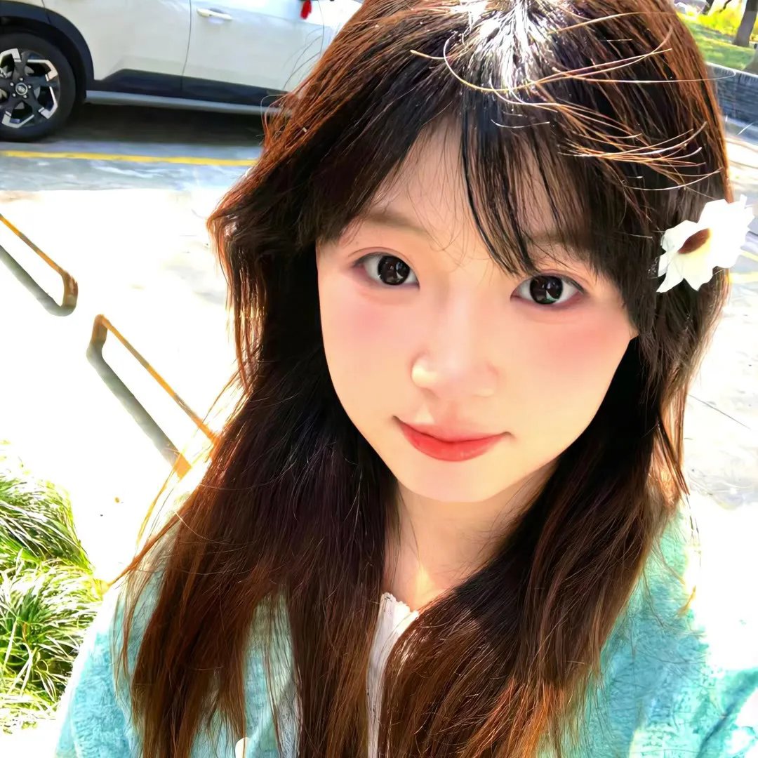 我心自由